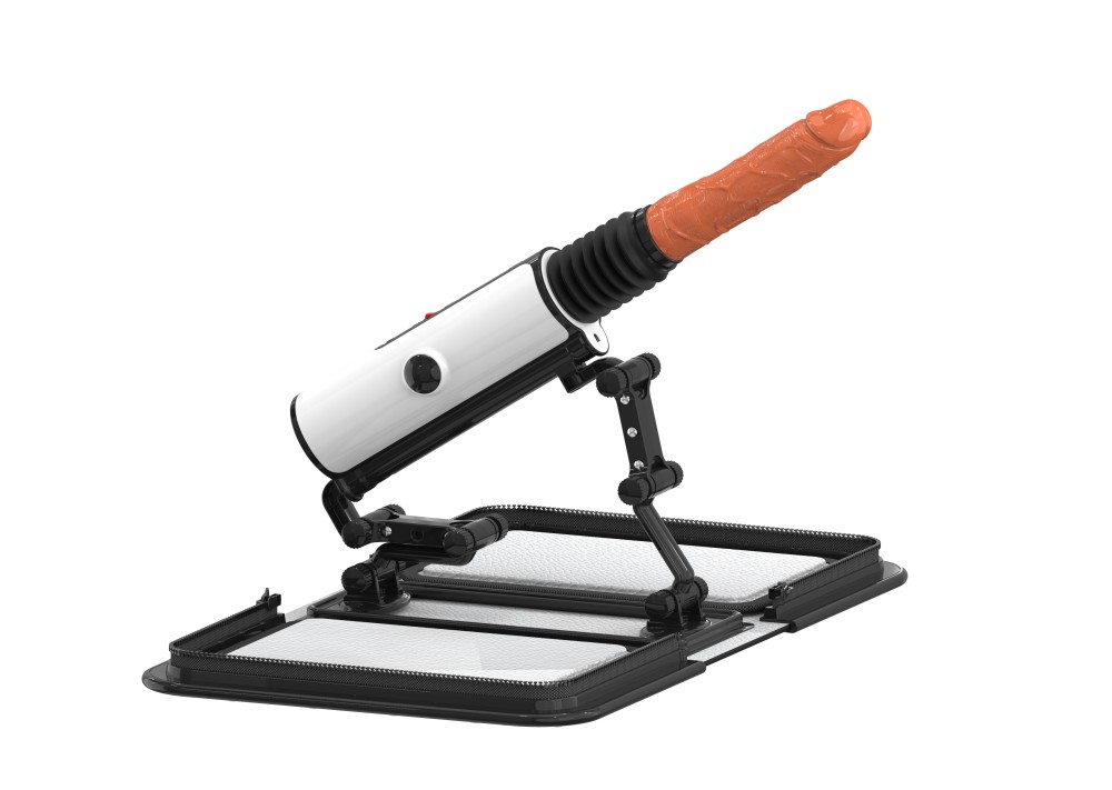 Sex Machine V | ViPstore.hu - Erotika webáruház #2 - EAN 5999560511635 | SKU MSTRS00162