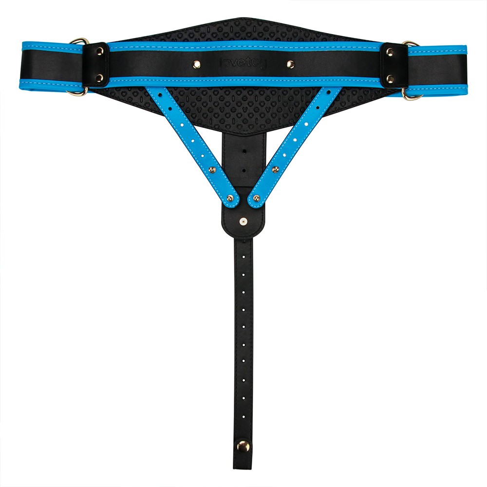 Ingen 9'' Enhanced Set XS/S/M (Black) | ViPstore.hu - Erotika webáruház #9 - EAN }