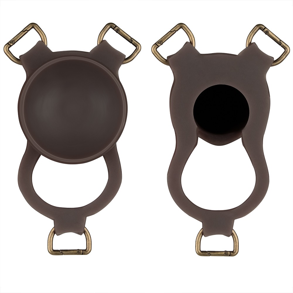 Ingen 10'' Enhanced Set XS/S/M (Black) | ViPstore.hu - Erotika webáruház #6 - EAN 6942063402091 | SKU LVTOY00845