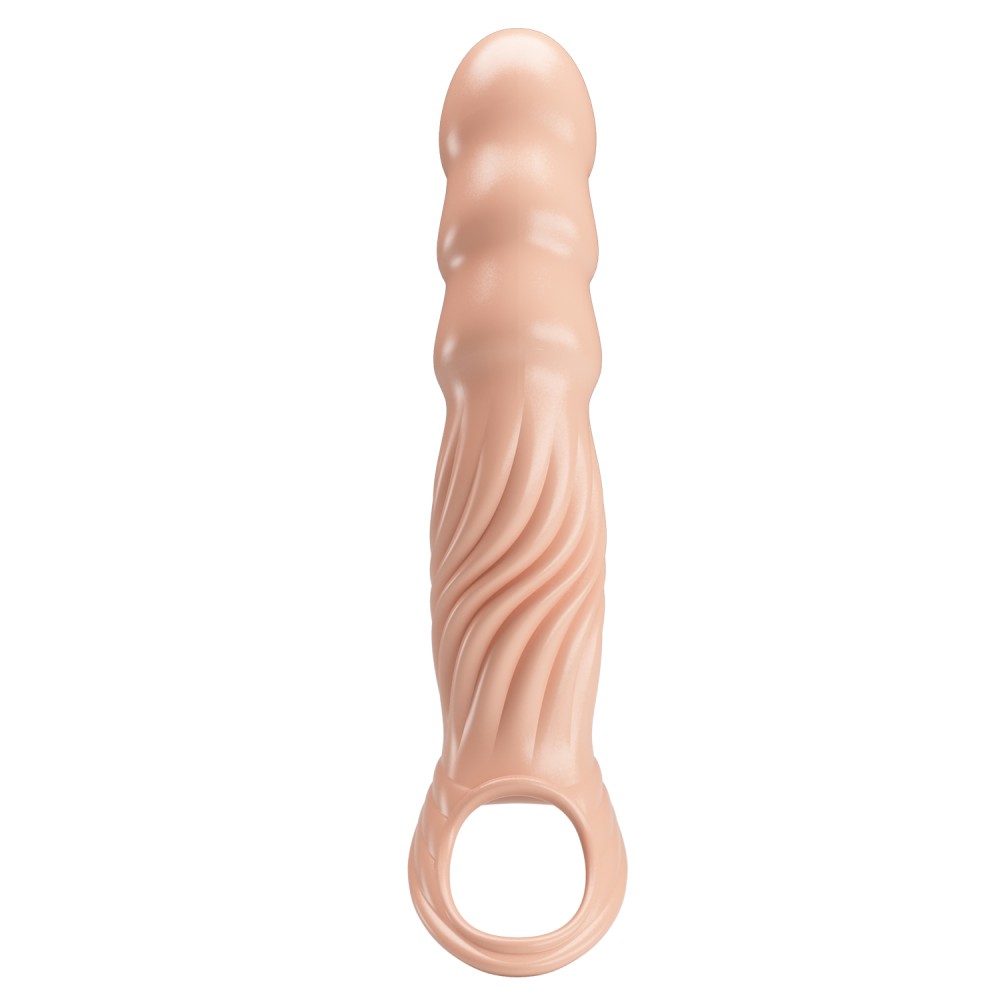 Pretty Love Penis Sleeve II | ViPstore.hu - Erotika webáruház #6 - EAN 6959532363135 | SKU DEBRA01912