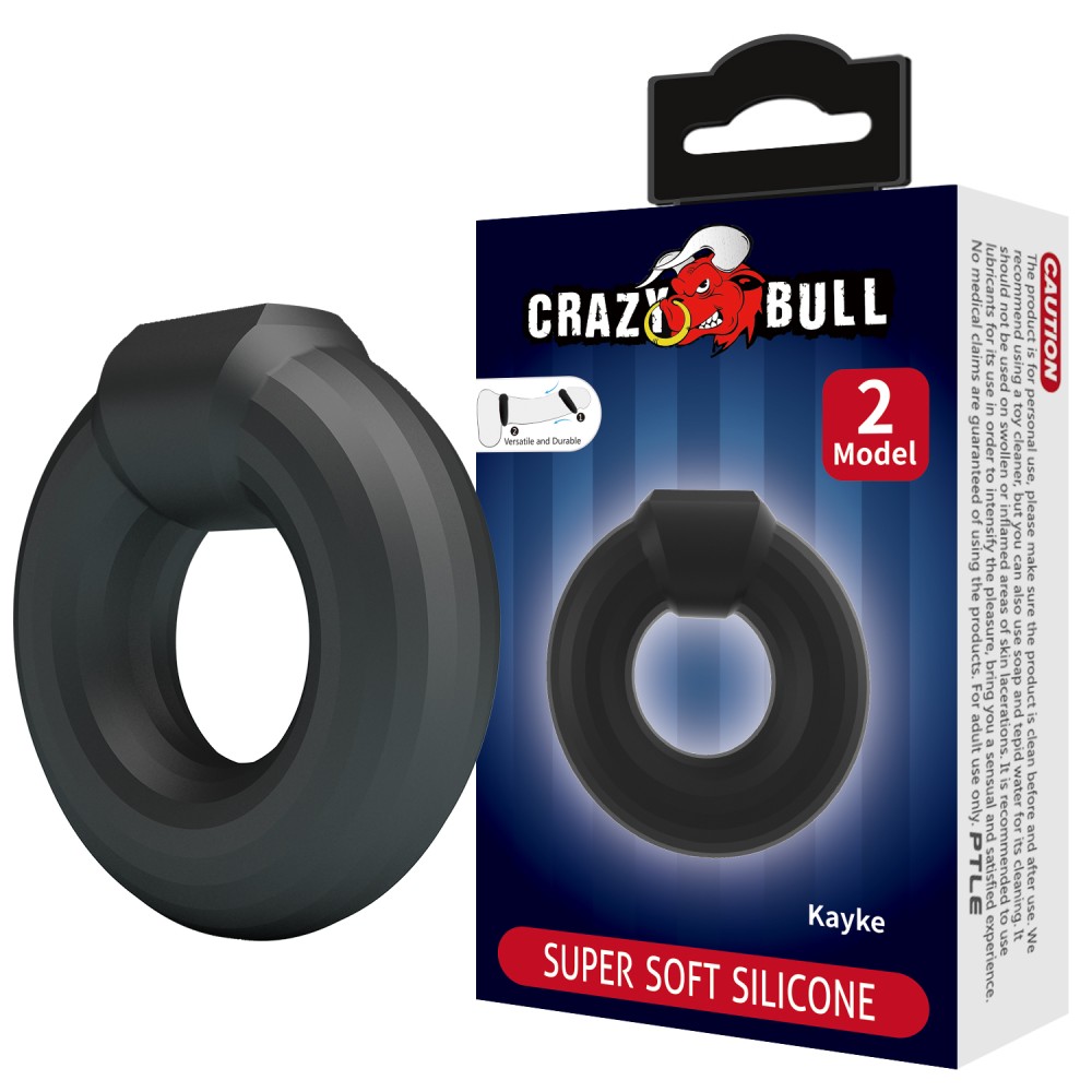 Crazy Bull Kayke | ViPstore.hu - Erotika webáruház #2 - EAN 6959532337549 | SKU DEBRA01929