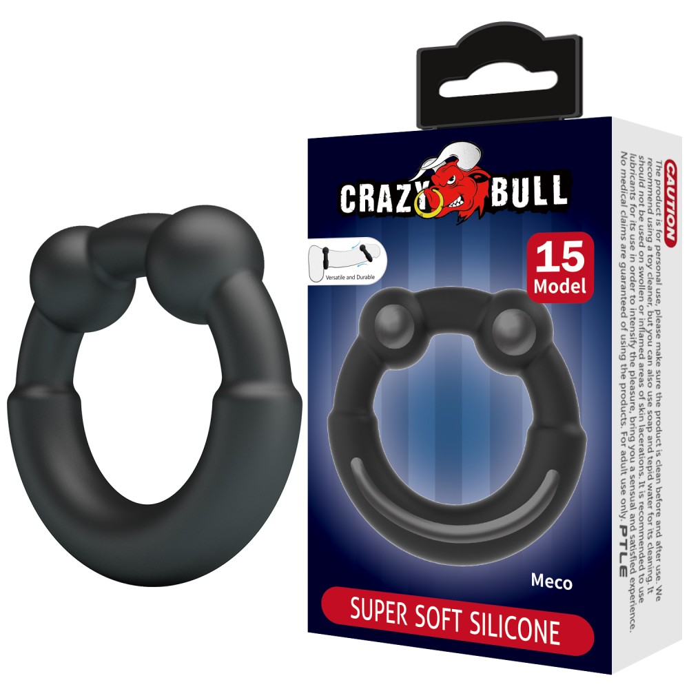 Crazy Bull Meco | ViPstore.hu - Erotika webáruház #2 - EAN 6959532337563 | SKU DEBRA01931