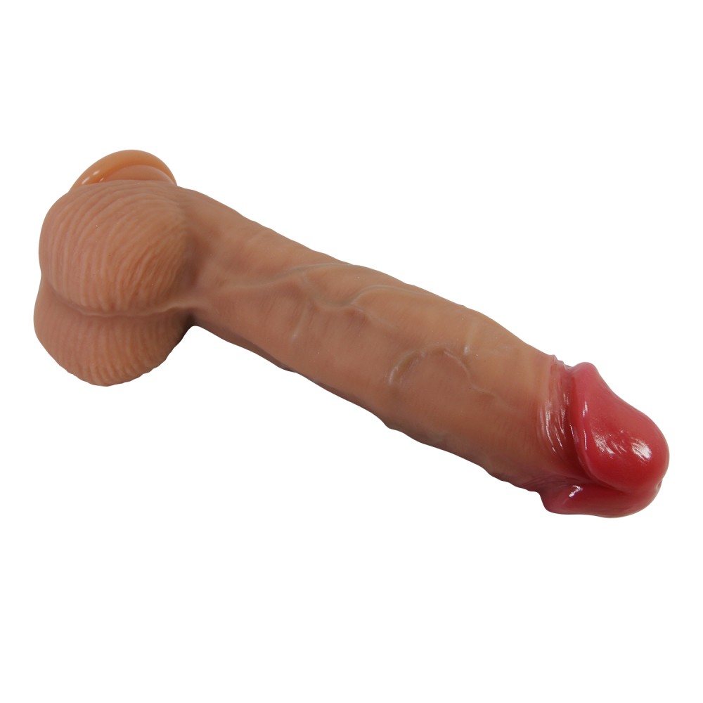Pretty Love Orton 9.2" Dildo | ViPstore.hu - Erotika webáruház #6 - EAN 6959532337822 | SKU DEBRA01943