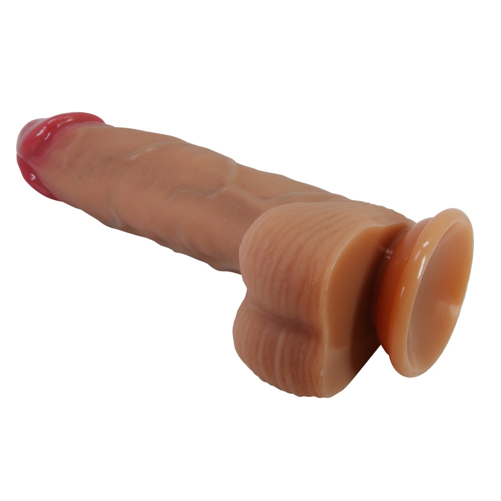 Pretty Love Orton 9.2" Dildo | ViPstore.hu - Erotika webáruház #7 - EAN 6959532337822 | SKU DEBRA01943
