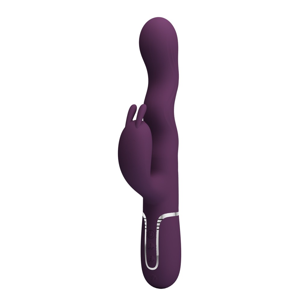 Pretty Love Laursen Purple II | ViPstore.hu - Erotika webáruház #6 - EAN 6959532363432 | SKU DEBRA01961