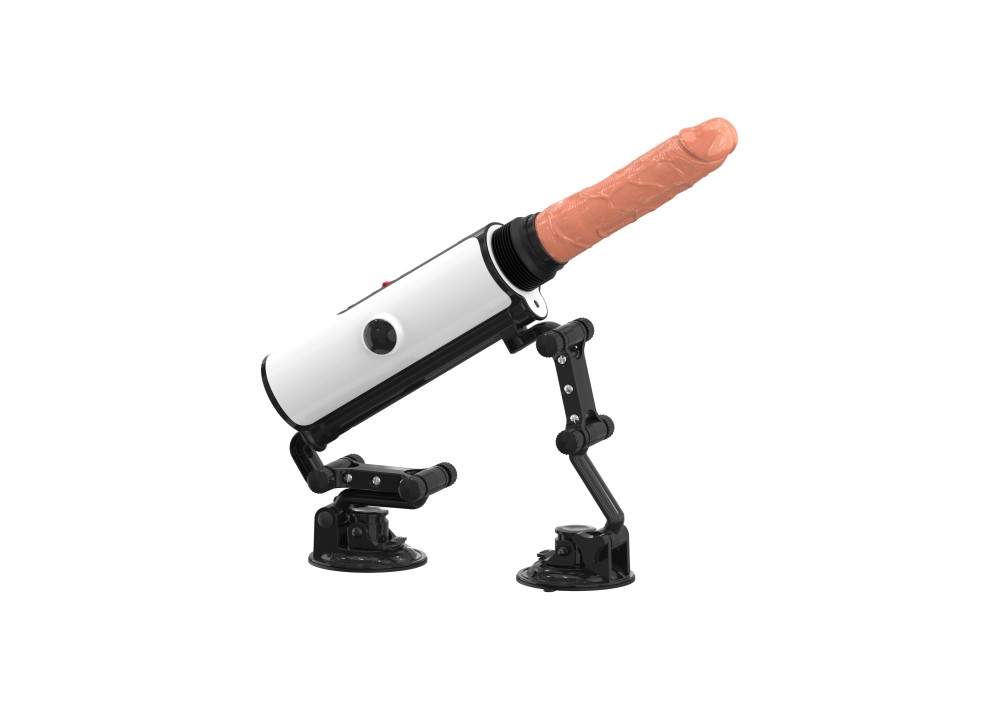 Sex Machine VII | ViPstore.hu - Erotika webáruház #2 - EAN 5999560511642 | SKU MSTRS00164