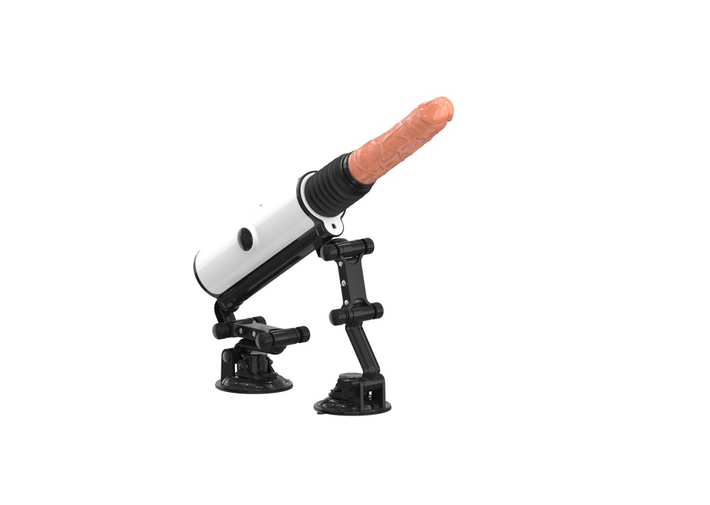 Sex Machine VII | ViPstore.hu - Erotika webáruház #7 - EAN 5999560511642 | SKU MSTRS00164