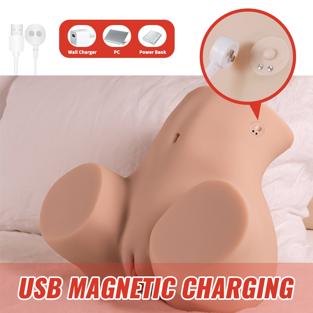 Danae Masturbator | ViPstore.hu - Erotika webáruház #4 - EAN 5999560517576 | SKU MSTRS00121
