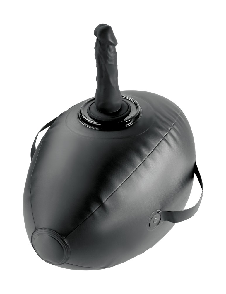 Body Dock Inflatable Love Ball | ViPstore.hu - Erotika webáruház #2 - EAN 603912776072 | SKU PIPE447223