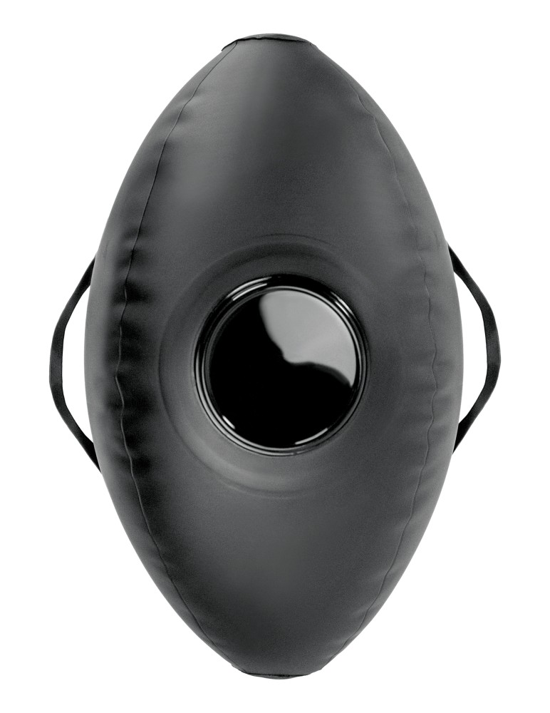 Body Dock Inflatable Love Ball | ViPstore.hu - Erotika webáruház #3 - EAN 603912776072 | SKU PIPE447223