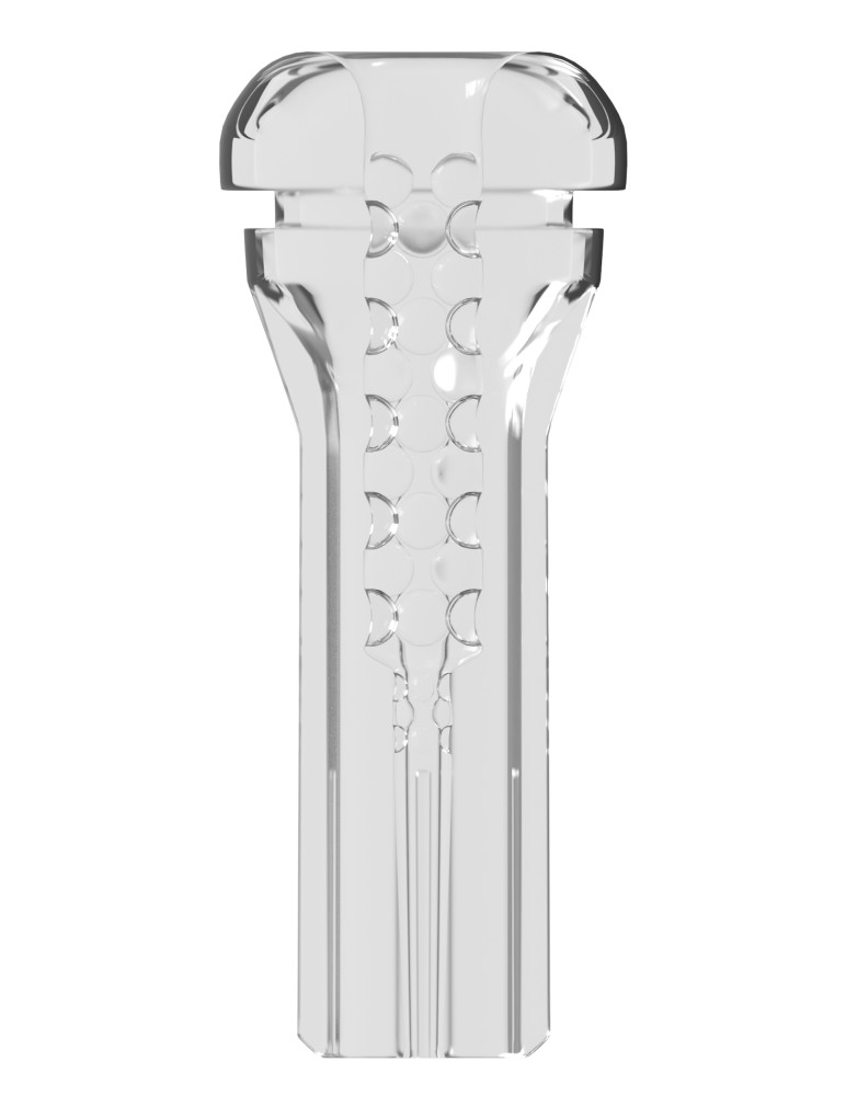 ViewTube See-Thru EZ-Grip Stroker | ViPstore.hu - Erotika webáruház #5 - EAN 603912777666 | SKU PIPERD55720
