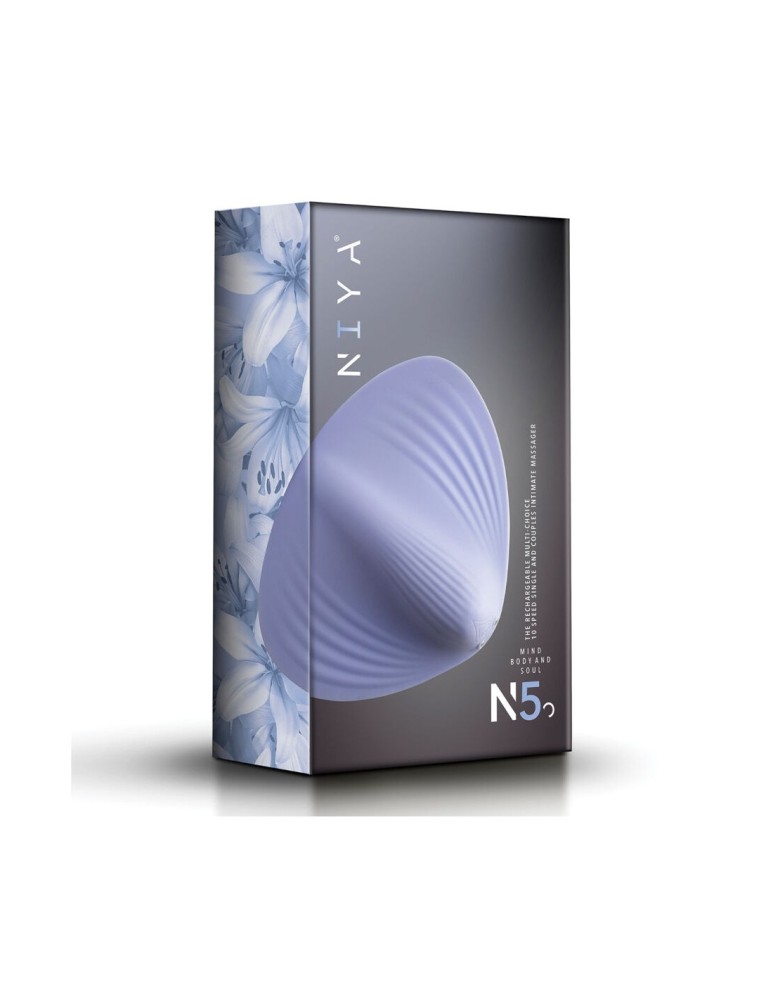 NIYA 5 | ViPstore.hu - Erotika webáruház #3 - EAN 811041015393 | SKU ROCKS00396