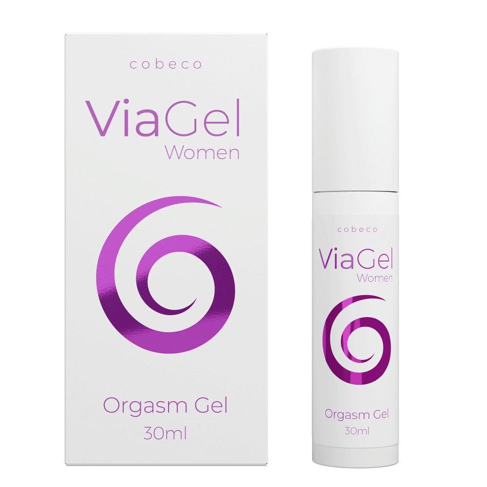 Viagel for Women - 30 ml | ViPstore.hu - Erotika webáruház #1 - EAN 8717344171434 | SKU COBECO0003