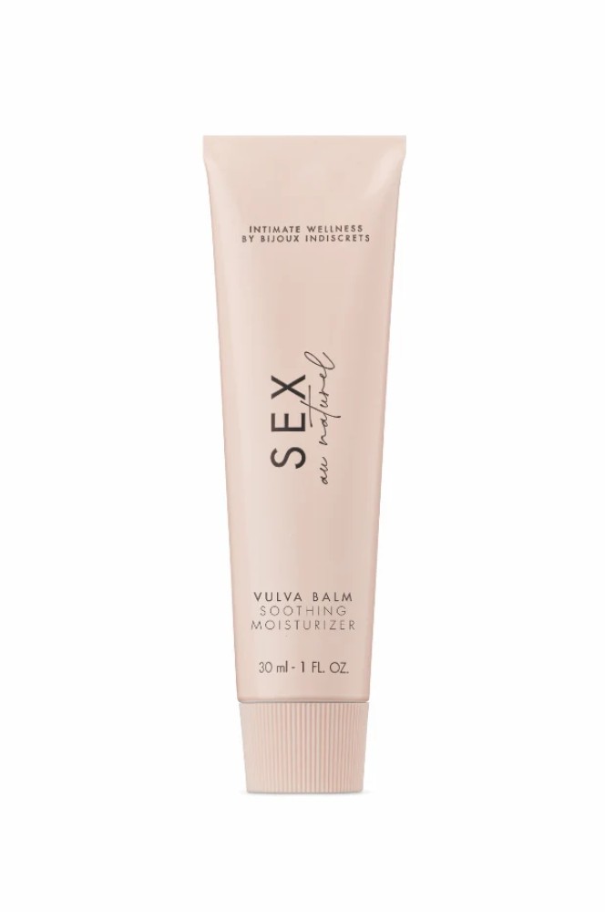 VULVA BALM SOOTHING MOISTURIZER | ViPstore.hu - Erotika webáruház #2 - EAN 8436562016531 | SKU BIJOUX0225