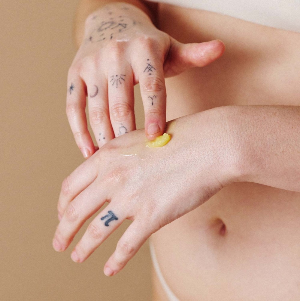 VULVA BALM SOOTHING MOISTURIZER | ViPstore.hu - Erotika webáruház #4 - EAN 8436562016531 | SKU BIJOUX0225
