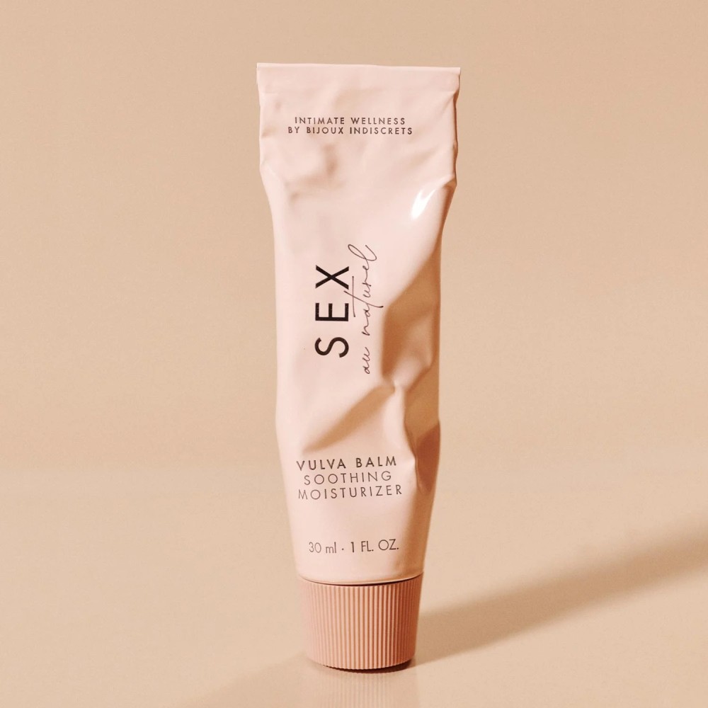 VULVA BALM SOOTHING MOISTURIZER | ViPstore.hu - Erotika webáruház #5 - EAN 8436562016531 | SKU BIJOUX0225