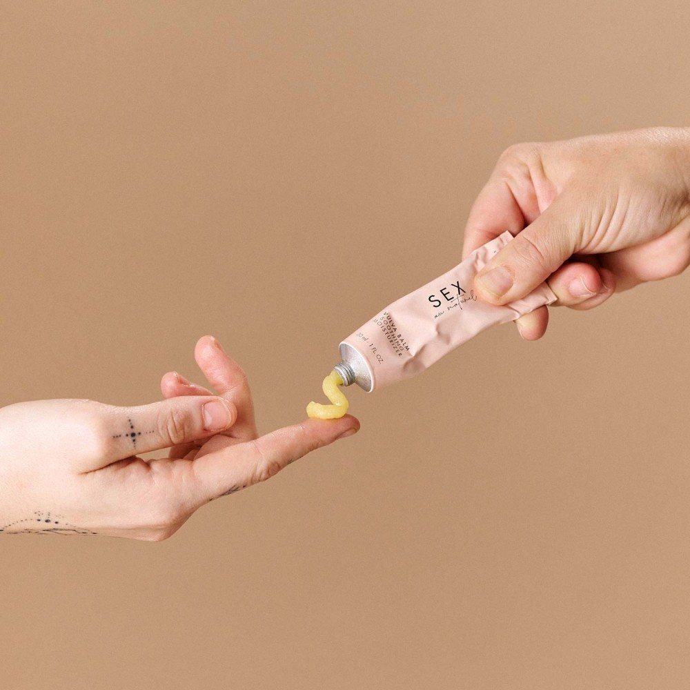 VULVA BALM SOOTHING MOISTURIZER | ViPstore.hu - Erotika webáruház #6 - EAN 8436562016531 | SKU BIJOUX0225