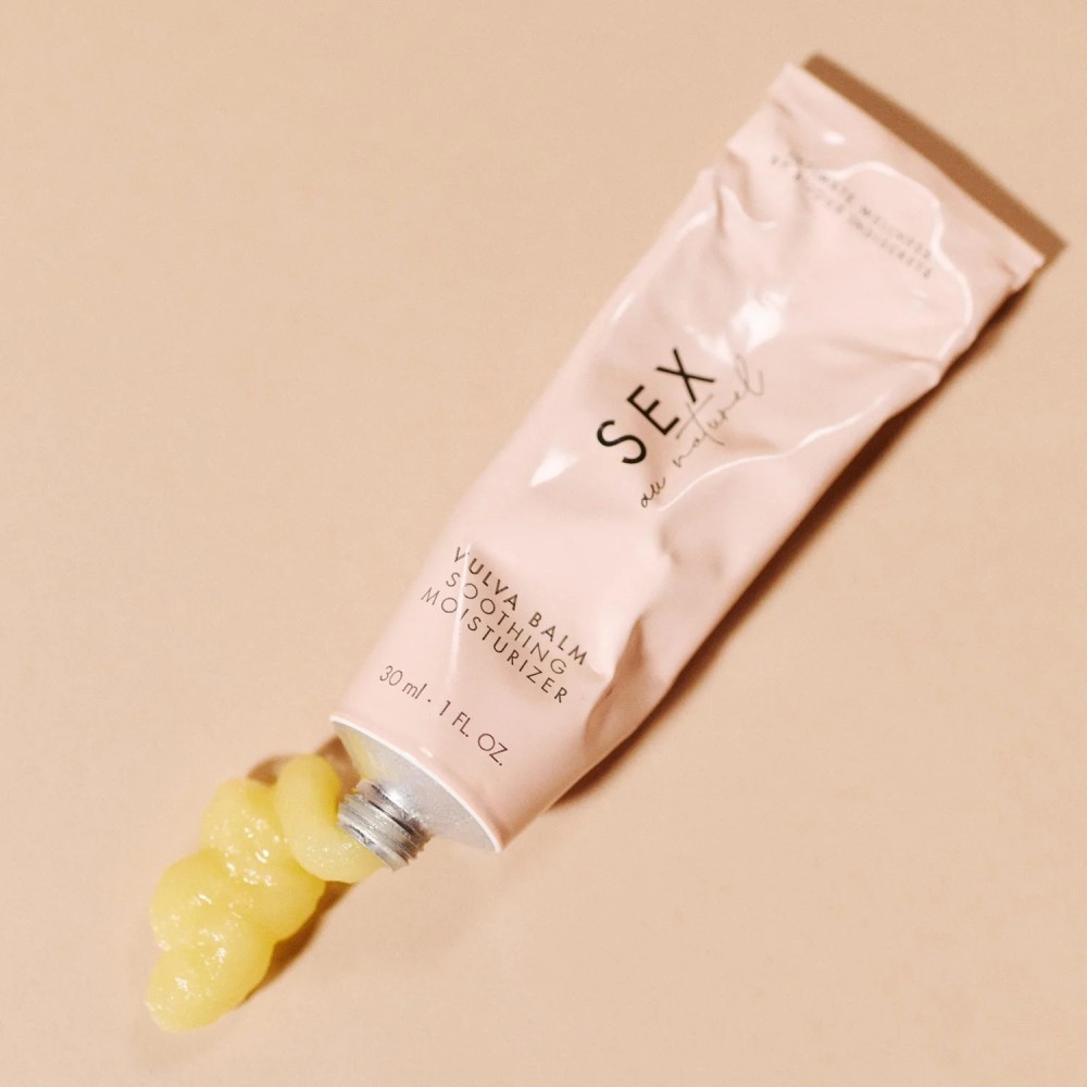 VULVA BALM SOOTHING MOISTURIZER | ViPstore.hu - Erotika webáruház #7 - EAN 8436562016531 | SKU BIJOUX0225