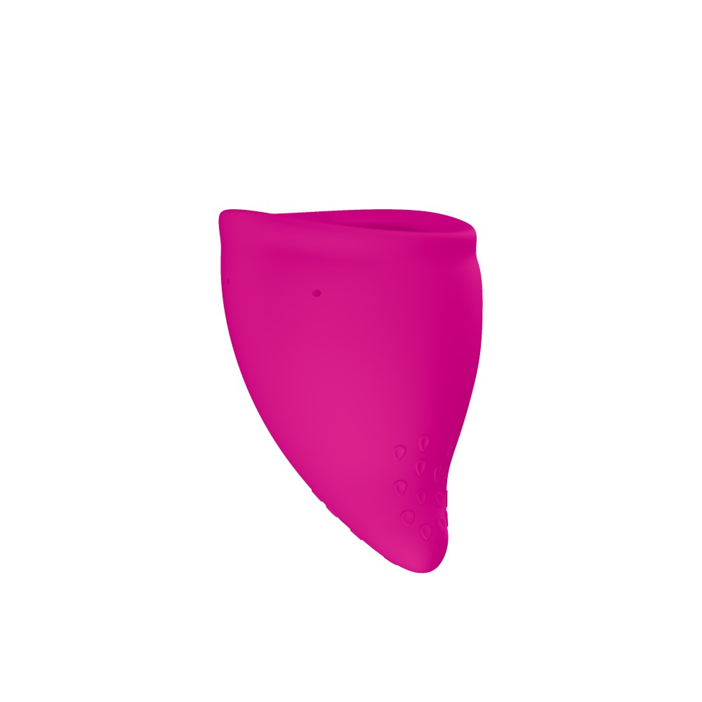 Fun Cup Size A - Magenta | ViPstore.hu - Erotika webáruház #1 - EAN 4255821801886 | SKU FUNFCT0001
