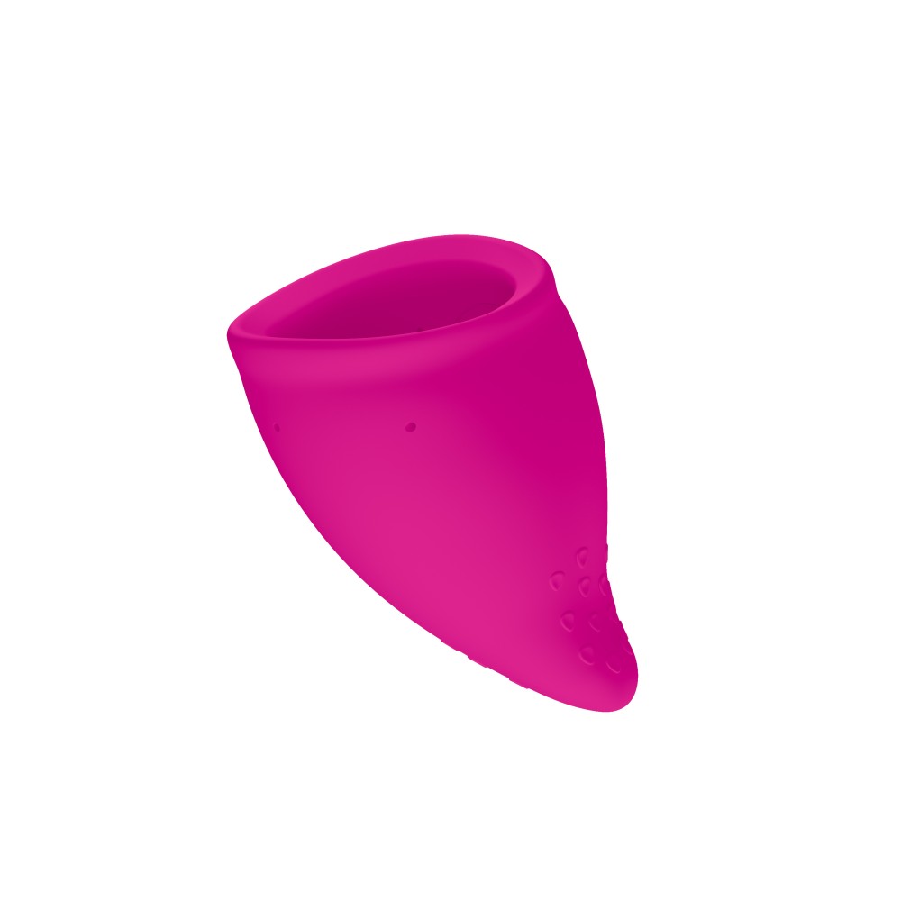Fun Cup Size A - Magenta | ViPstore.hu - Erotika webáruház #3 - EAN 4255821801886 | SKU FUNFCT0001