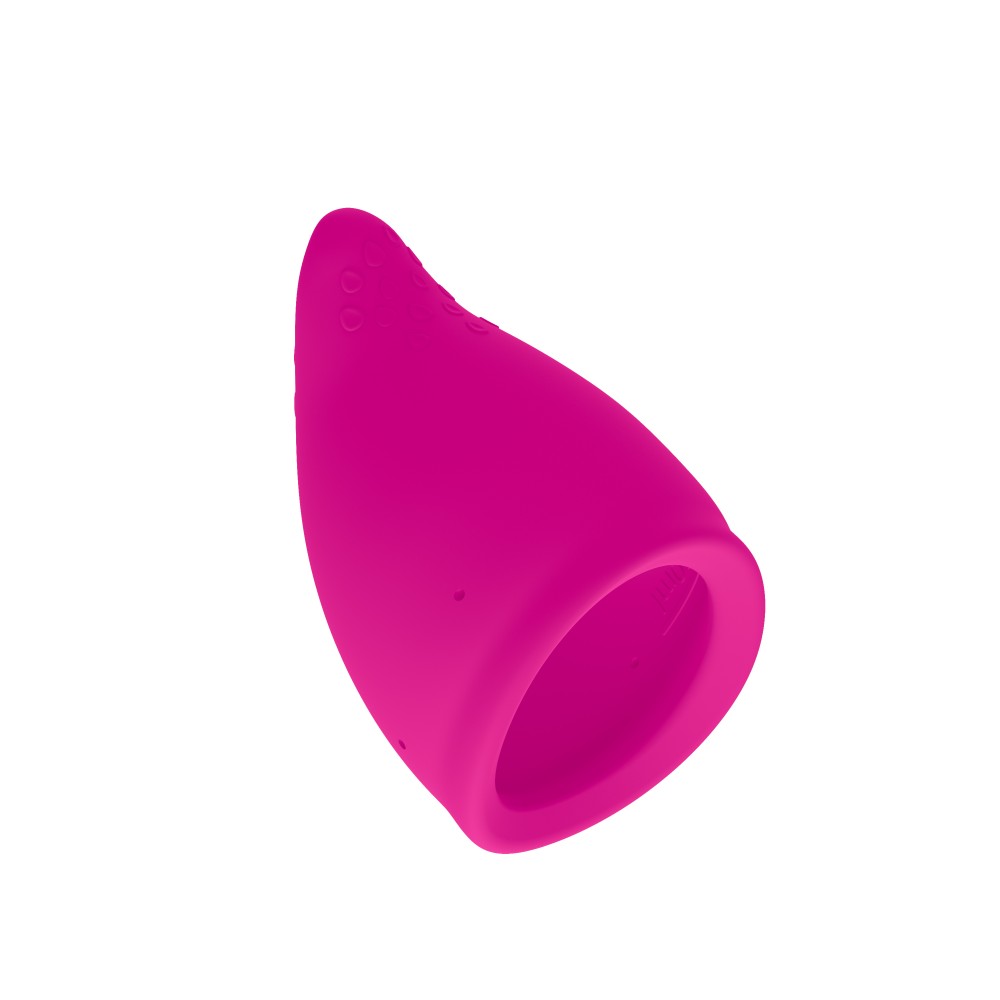 Fun Cup Size B - Magenta | ViPstore.hu - Erotika webáruház #1 - EAN 4255821801947 | SKU FUNFCT0004