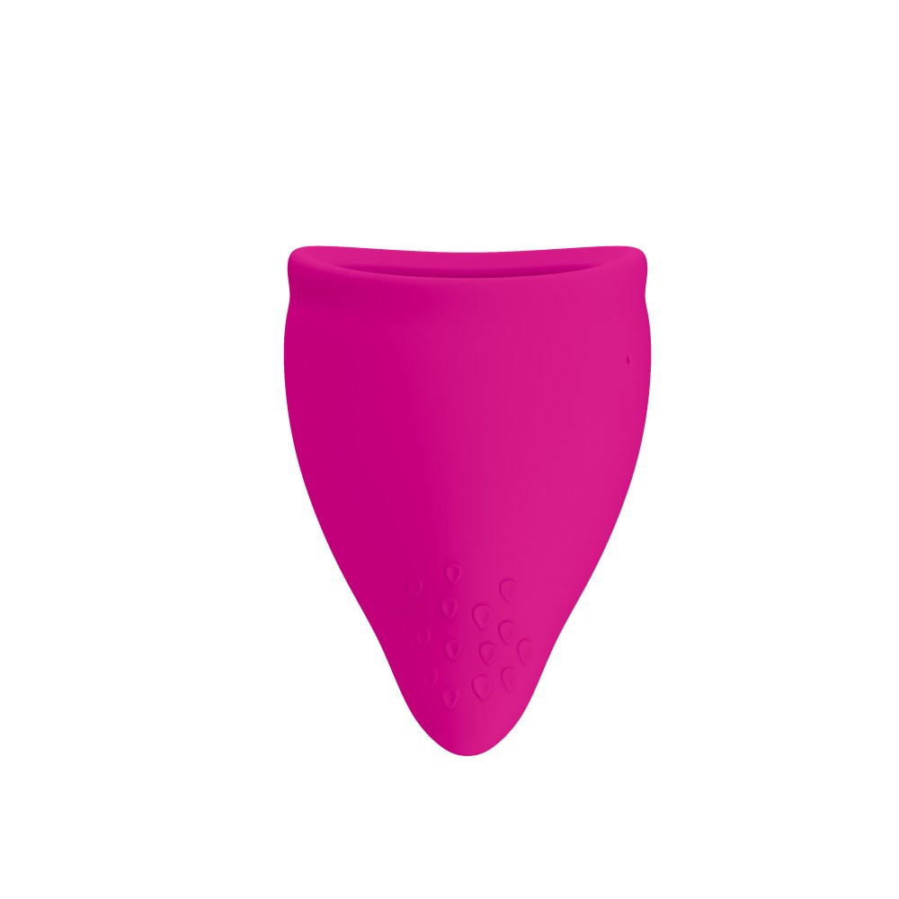 Fun Cup Size B - Magenta | ViPstore.hu - Erotika webáruház #3 - EAN 4255821801947 | SKU FUNFCT0004