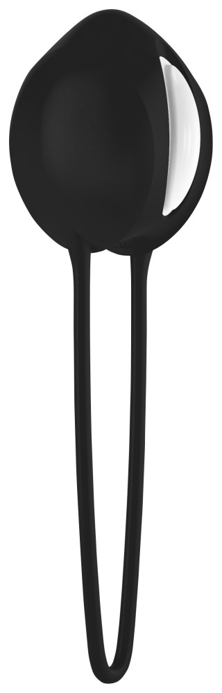 Smartball Uno - Black | ViPstore.hu - Erotika webáruház #2 - EAN 4255821800865 | SKU FUNFCT0008
