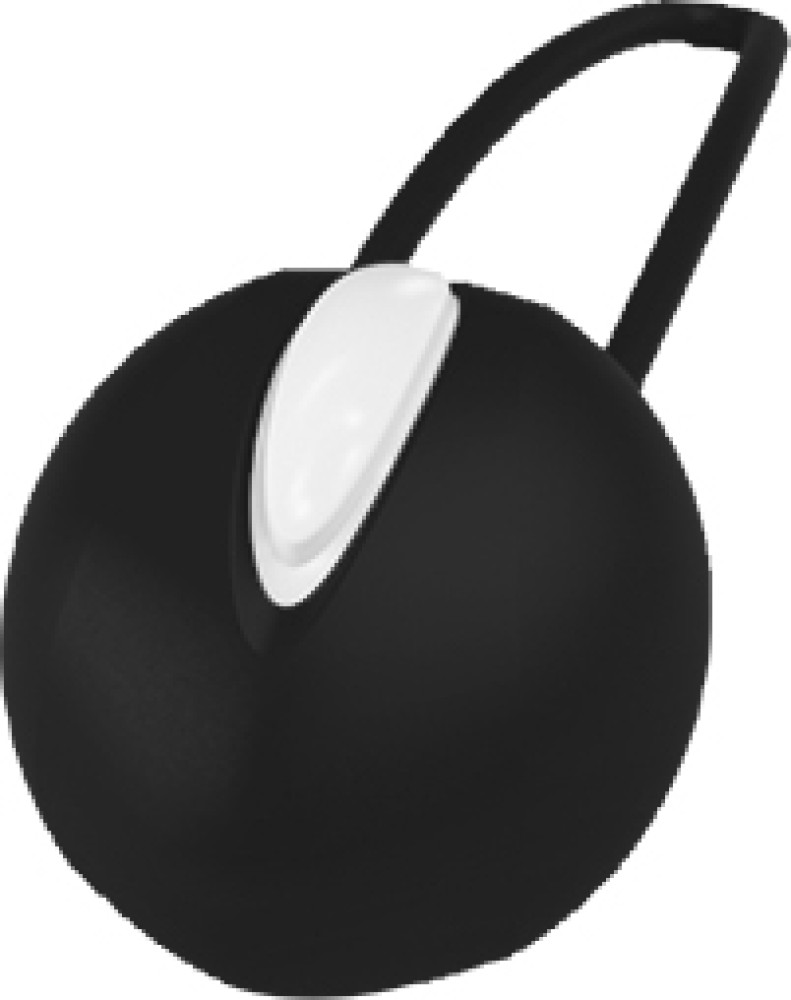 Smartball Uno - Black | ViPstore.hu - Erotika webáruház #3 - EAN 4255821800865 | SKU FUNFCT0008
