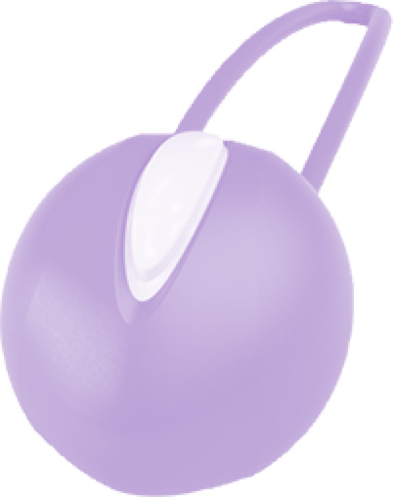 Smartball Uno - Purple | ViPstore.hu - Erotika webáruház #3 - EAN 4255821800889 | SKU FUNFCT0009
