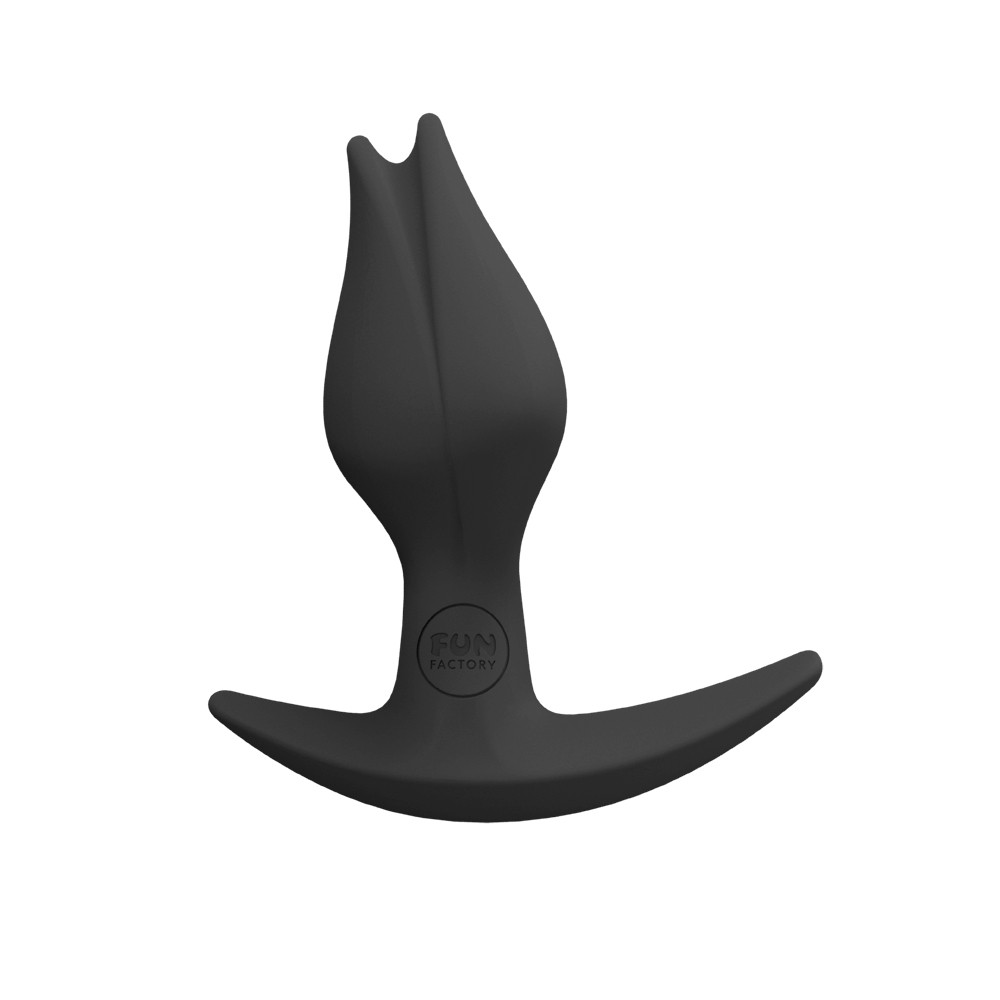 Bootie Fem - Black | ViPstore.hu - Erotika webáruház #2 - EAN 4255821801701 | SKU FUNFCT0012