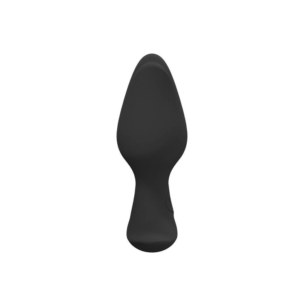 Bootie Fem - Black | ViPstore.hu - Erotika webáruház #3 - EAN 4255821801701 | SKU FUNFCT0012