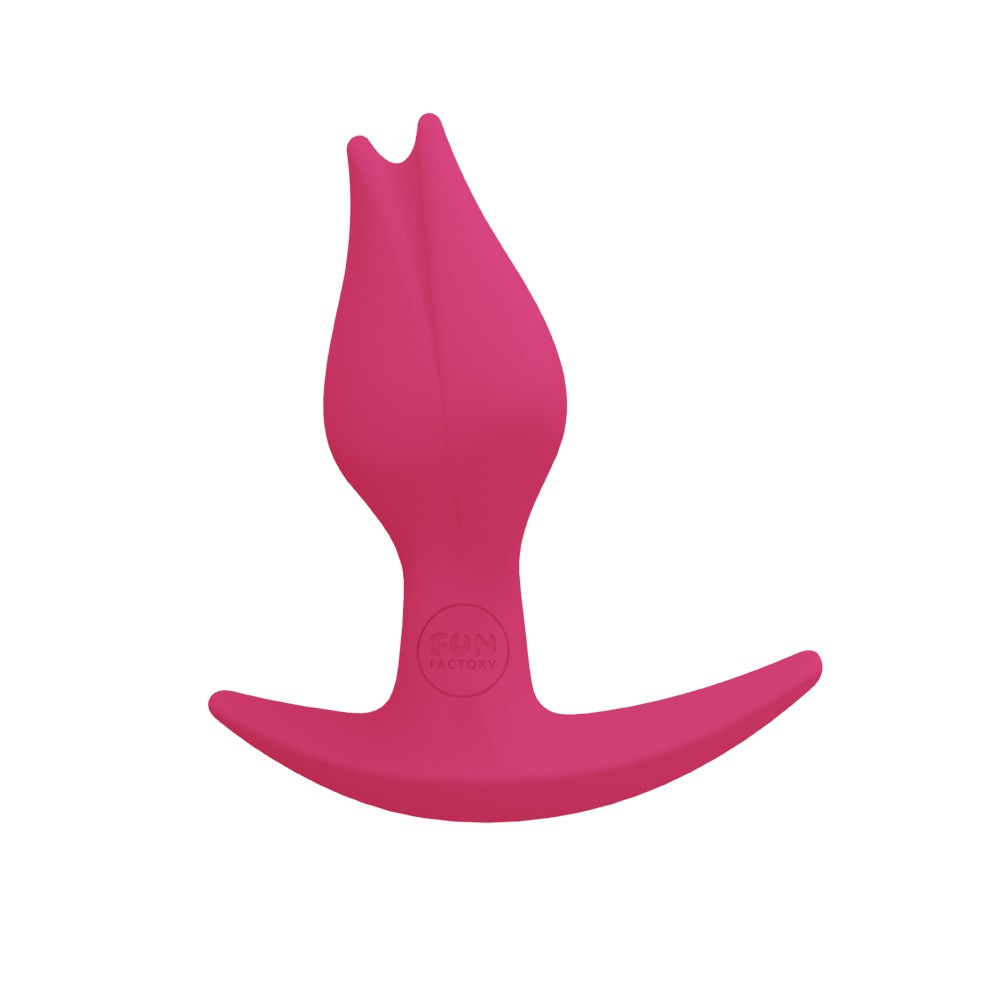 Bootie Fem - Raspberry | ViPstore.hu - Erotika webáruház #1 - EAN 4255821801749 | SKU FUNFCT0014