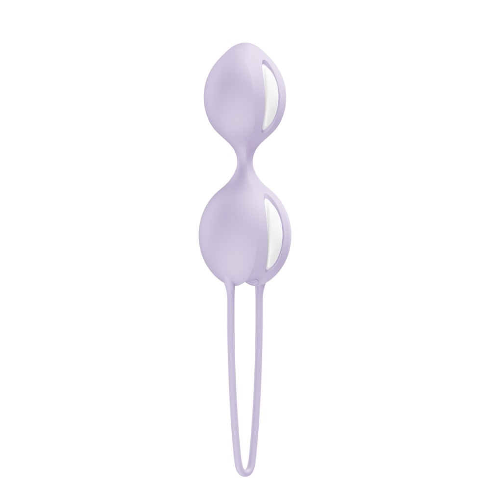 Smartballs Duo - Purple | ViPstore.hu - Erotika webáruház #2 - EAN 4255821800926 | SKU FUNFCT0018