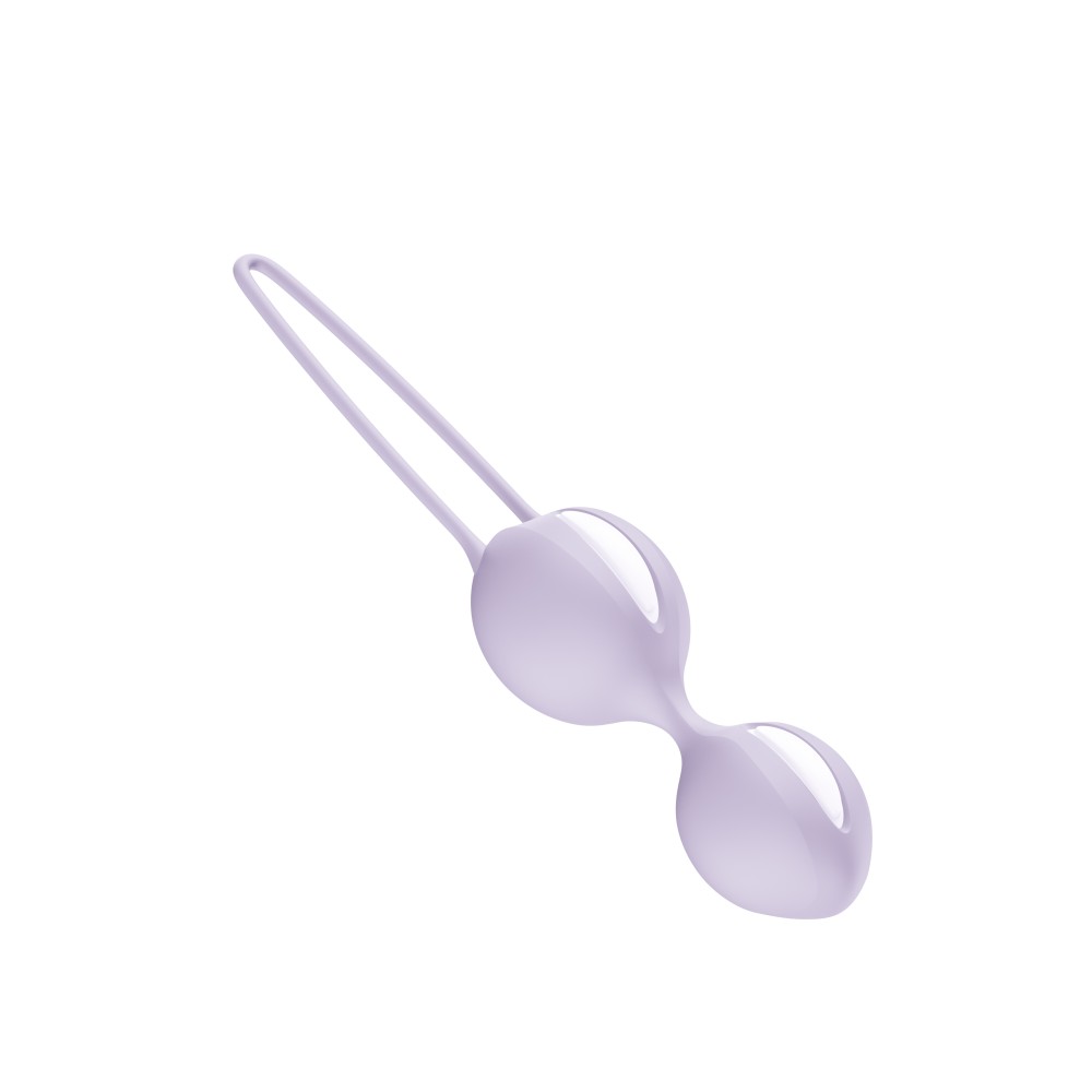 Smartballs Duo - Purple | ViPstore.hu - Erotika webáruház #3 - EAN 4255821800926 | SKU FUNFCT0018