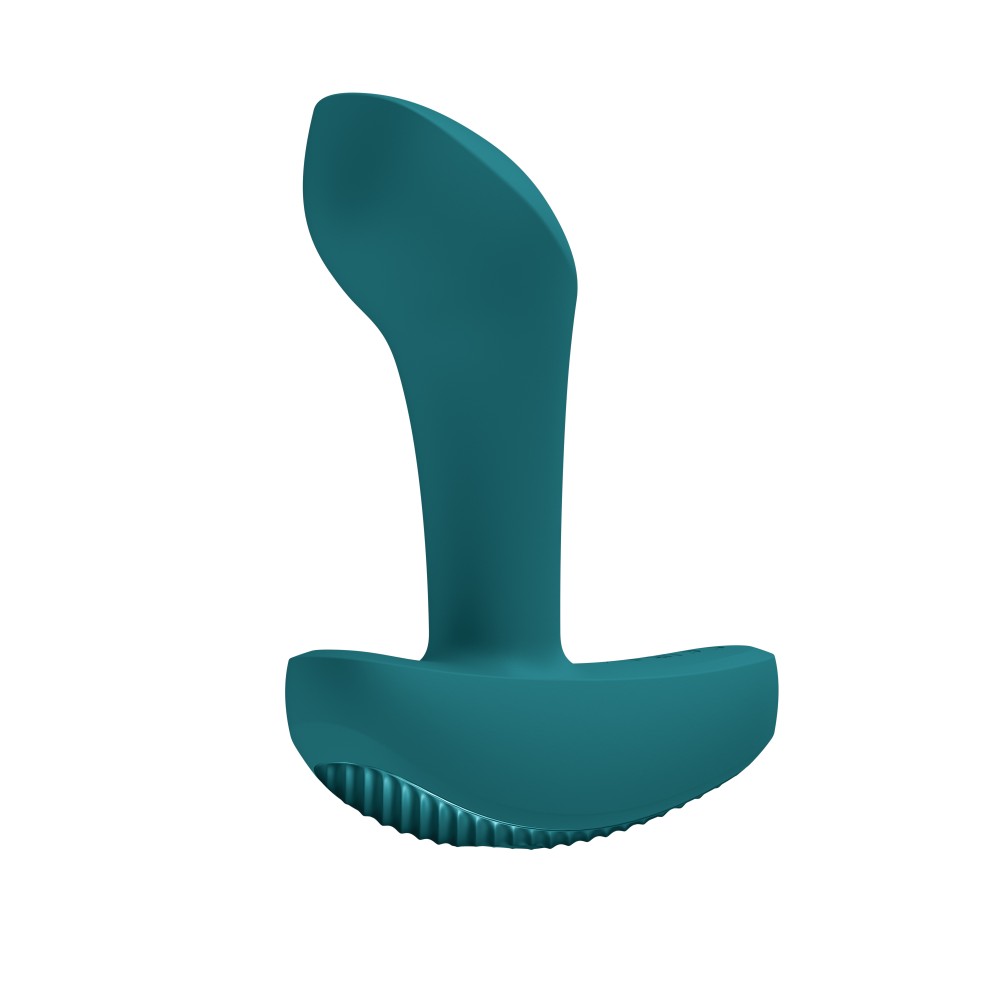 Bootie Vibe - Bottle Green | ViPstore.hu - Erotika webáruház #2 - EAN 4255821801541 | SKU FUNFCT0024