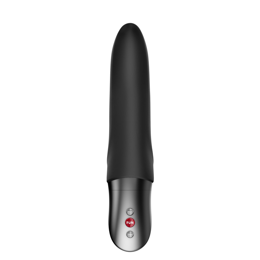 Diva Dolphin - Black | ViPstore.hu - Erotika webáruház #1 - EAN 4255821801824 | SKU FUNFCT0031