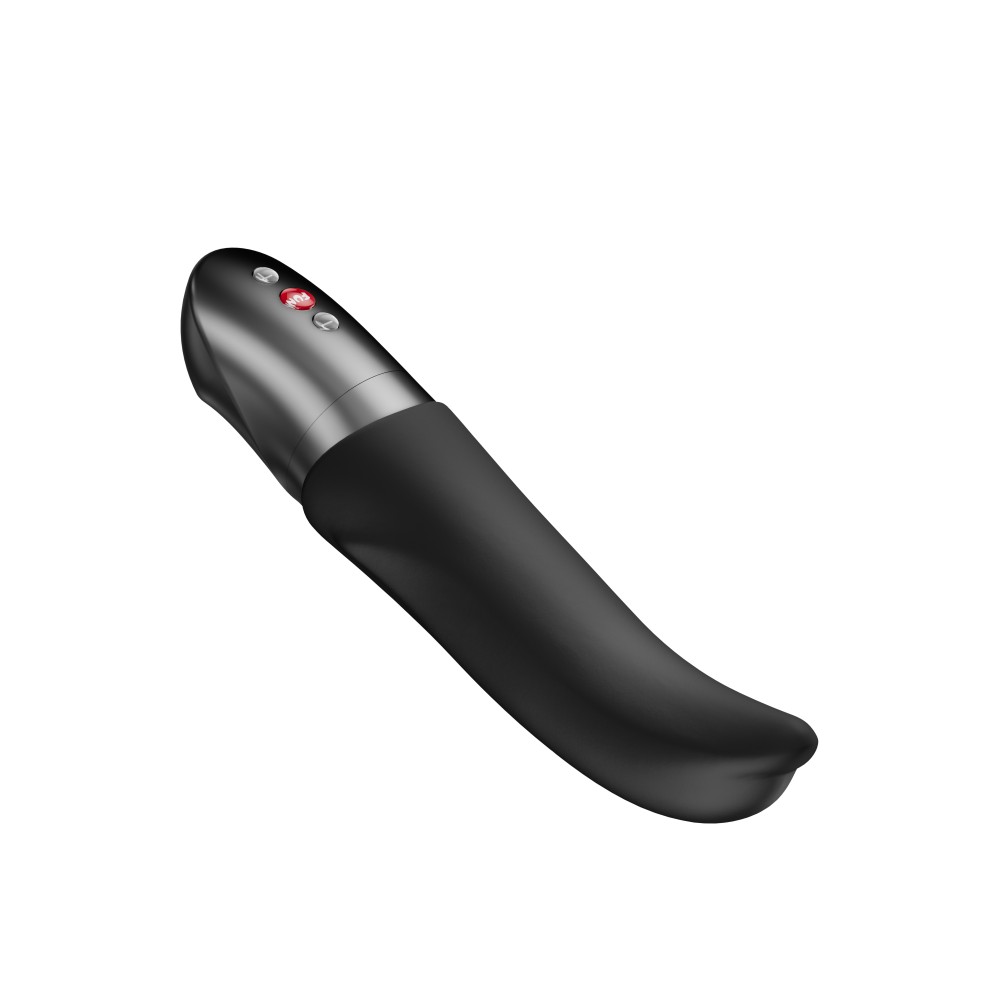 Diva Dolphin - Black | ViPstore.hu - Erotika webáruház #3 - EAN 4255821801824 | SKU FUNFCT0031