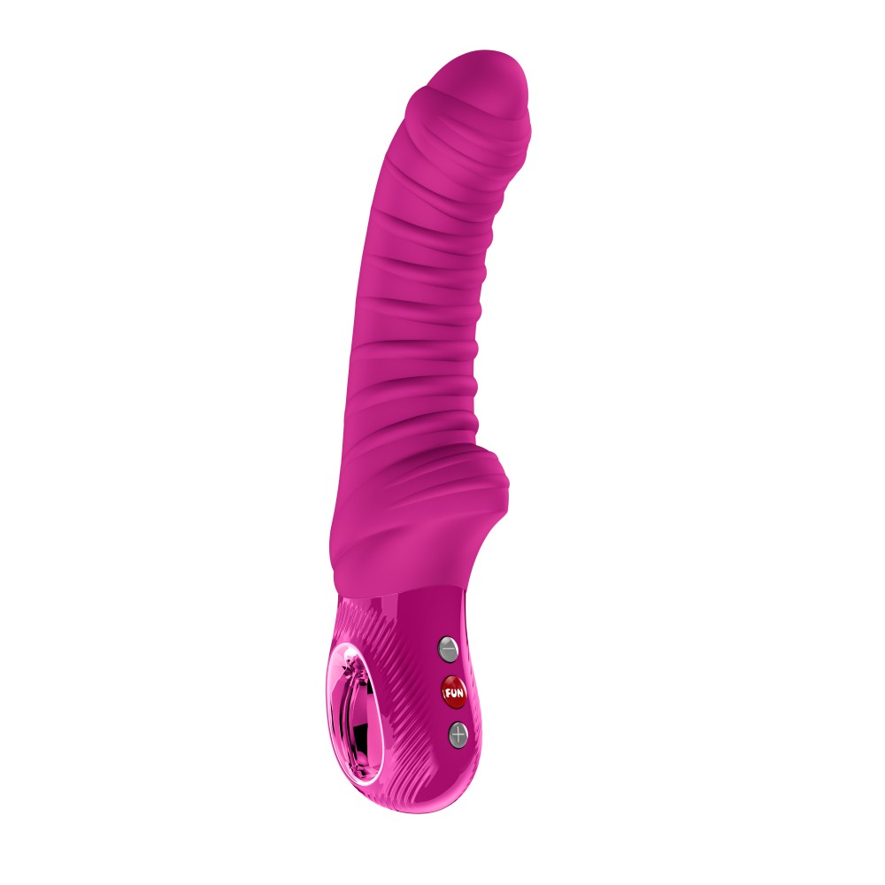 Tiger - Magenta | ViPstore.hu - Erotika webáruház #1 - EAN 4255821801046 | SKU FUNFCT0042