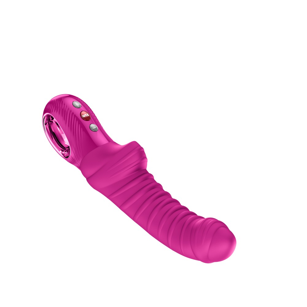 Tiger - Magenta | ViPstore.hu - Erotika webáruház #3 - EAN 4255821801046 | SKU FUNFCT0042