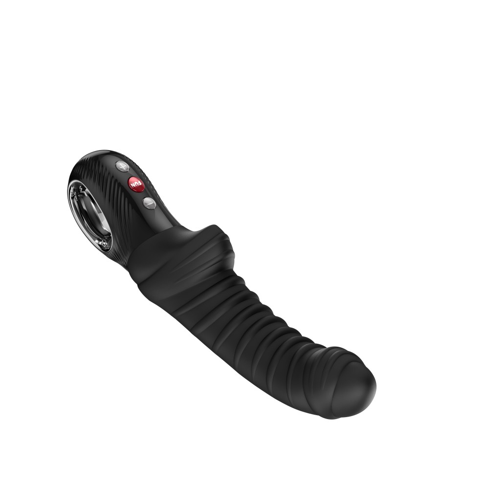 Tiger - Black | ViPstore.hu - Erotika webáruház #3 - EAN 4255821801084 | SKU FUNFCT0043