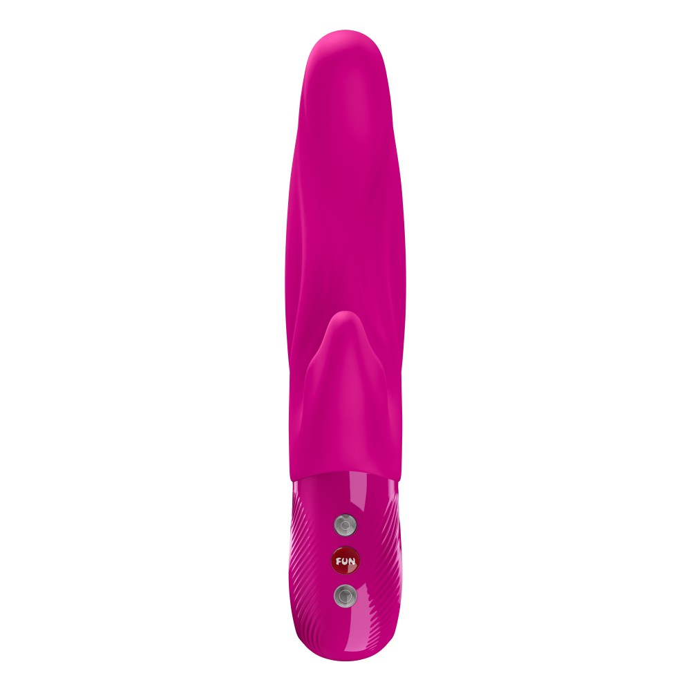 Lady Bi - Magenta | ViPstore.hu - Erotika webáruház #2 - EAN 4255821800421 | SKU FUNFCT0045