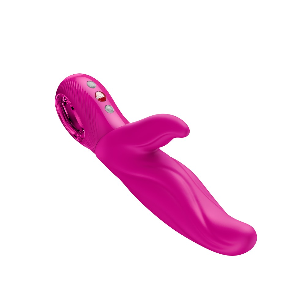 Lady Bi - Magenta | ViPstore.hu - Erotika webáruház #3 - EAN 4255821800421 | SKU FUNFCT0045