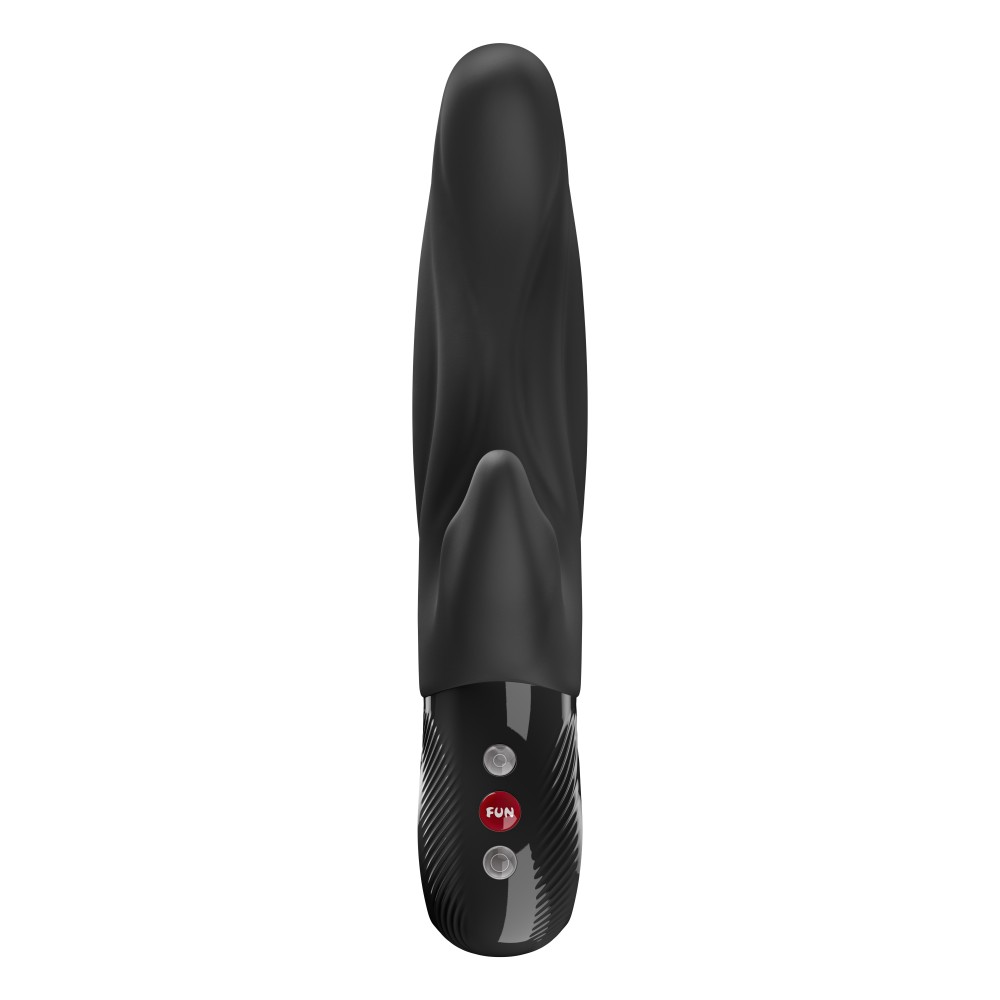 Lady Bi - Black | ViPstore.hu - Erotika webáruház #2 - EAN 4255821800469 | SKU FUNFCT0047