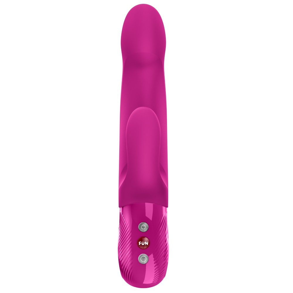 Bi Stronic Immerse - Magenta | ViPstore.hu - Erotika webáruház #2 - EAN 4255821802517 | SKU FUNFCT0060