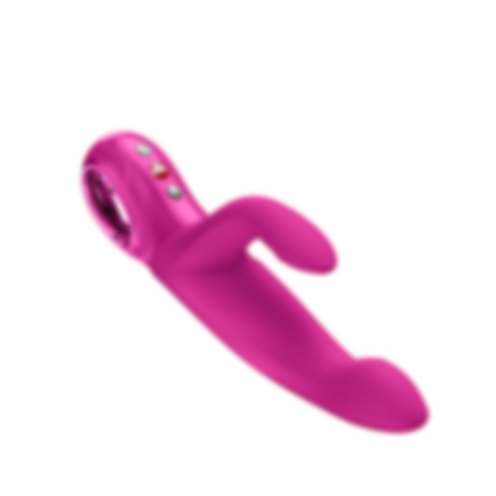 Bi Stronic Immerse - Magenta | ViPstore.hu - Erotika webáruház #3 - EAN 4255821802517 | SKU FUNFCT0060
