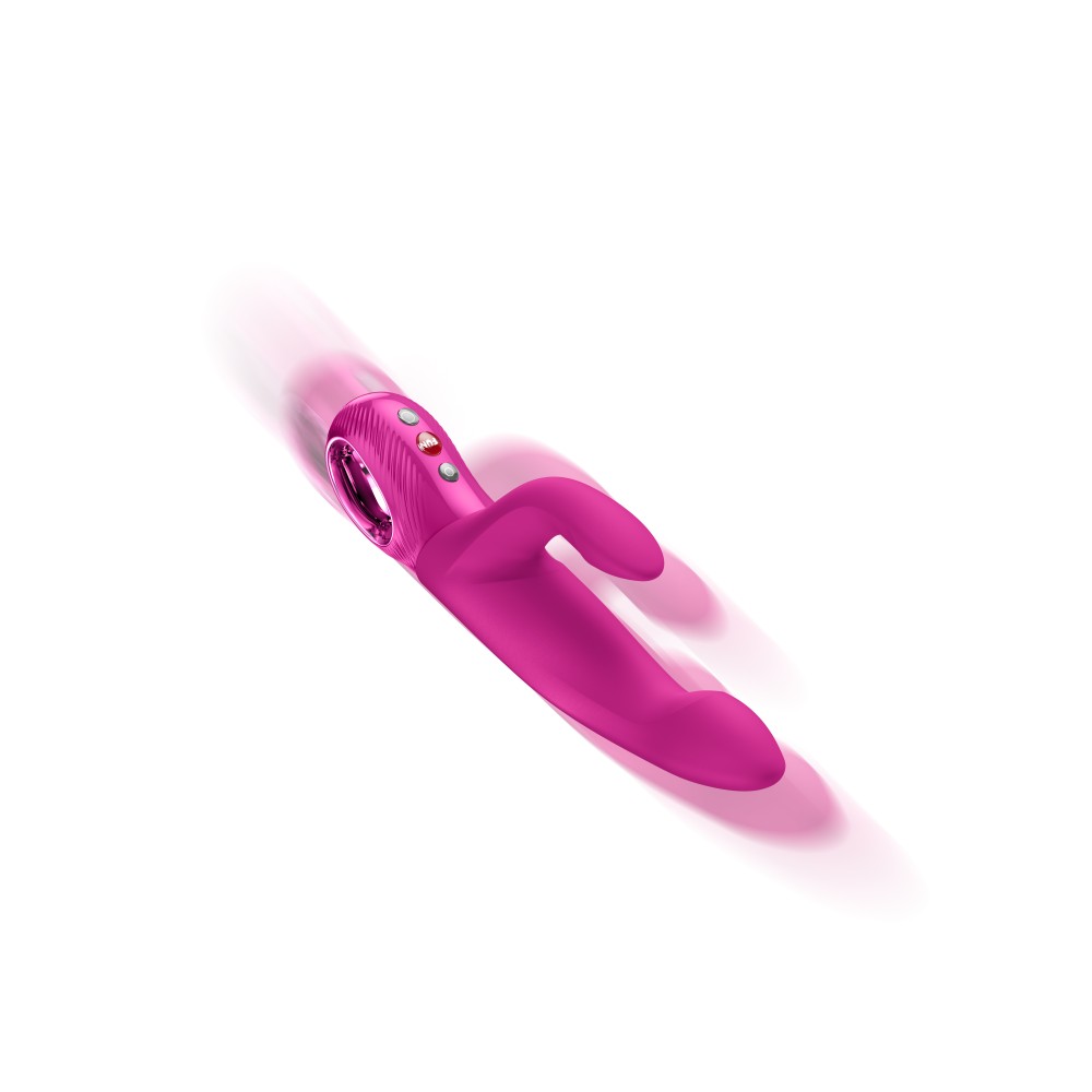 Bi Stronic Immerse - Magenta | ViPstore.hu - Erotika webáruház #5 - EAN 4255821802517 | SKU FUNFCT0060