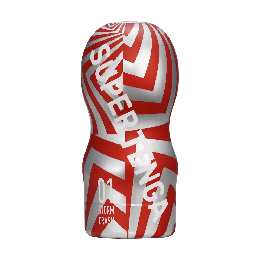 TENGA SUPER TENGA STORM CRASH | ViPstore.hu - Erotika webáruház #1 - EAN 4573633993477 | SKU TENGA00274