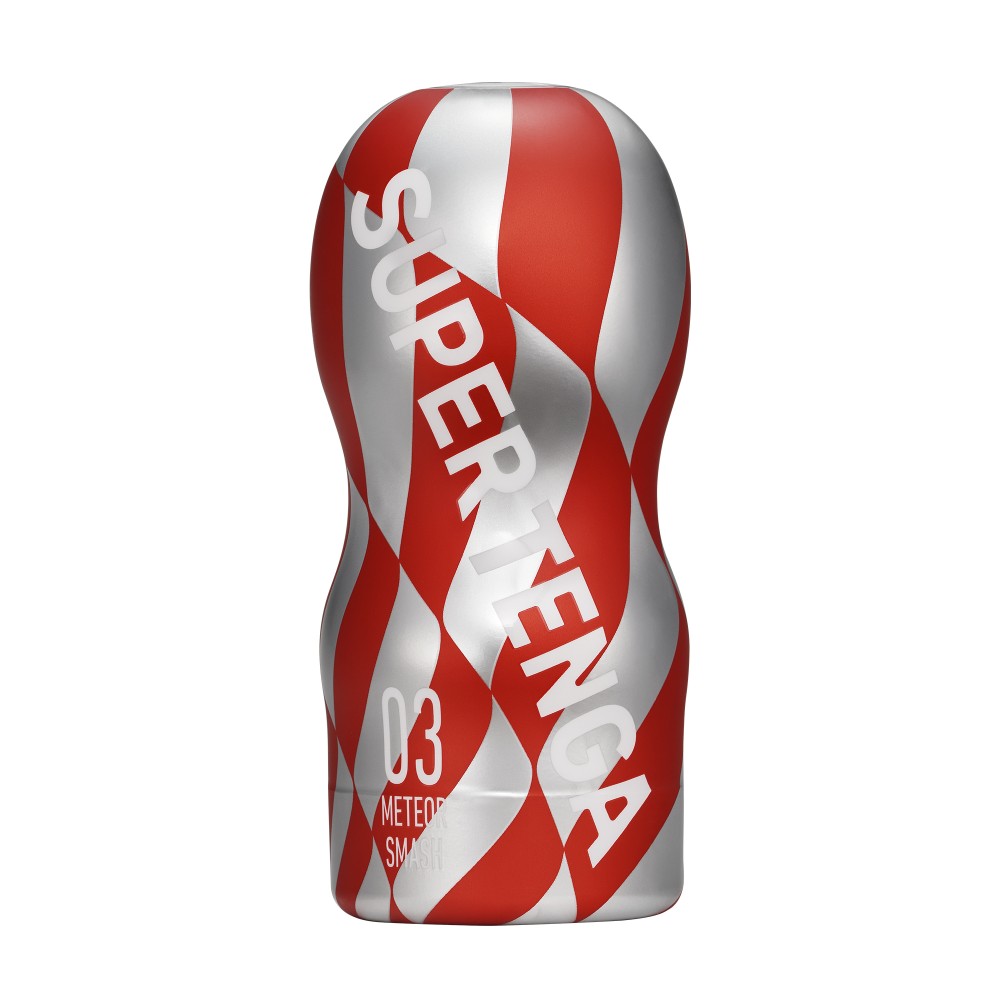 SUPER TENGA METEOR SMASH | ViPstore.hu - Erotika webáruház #1 - EAN 4573633993491 | SKU TENGA00276