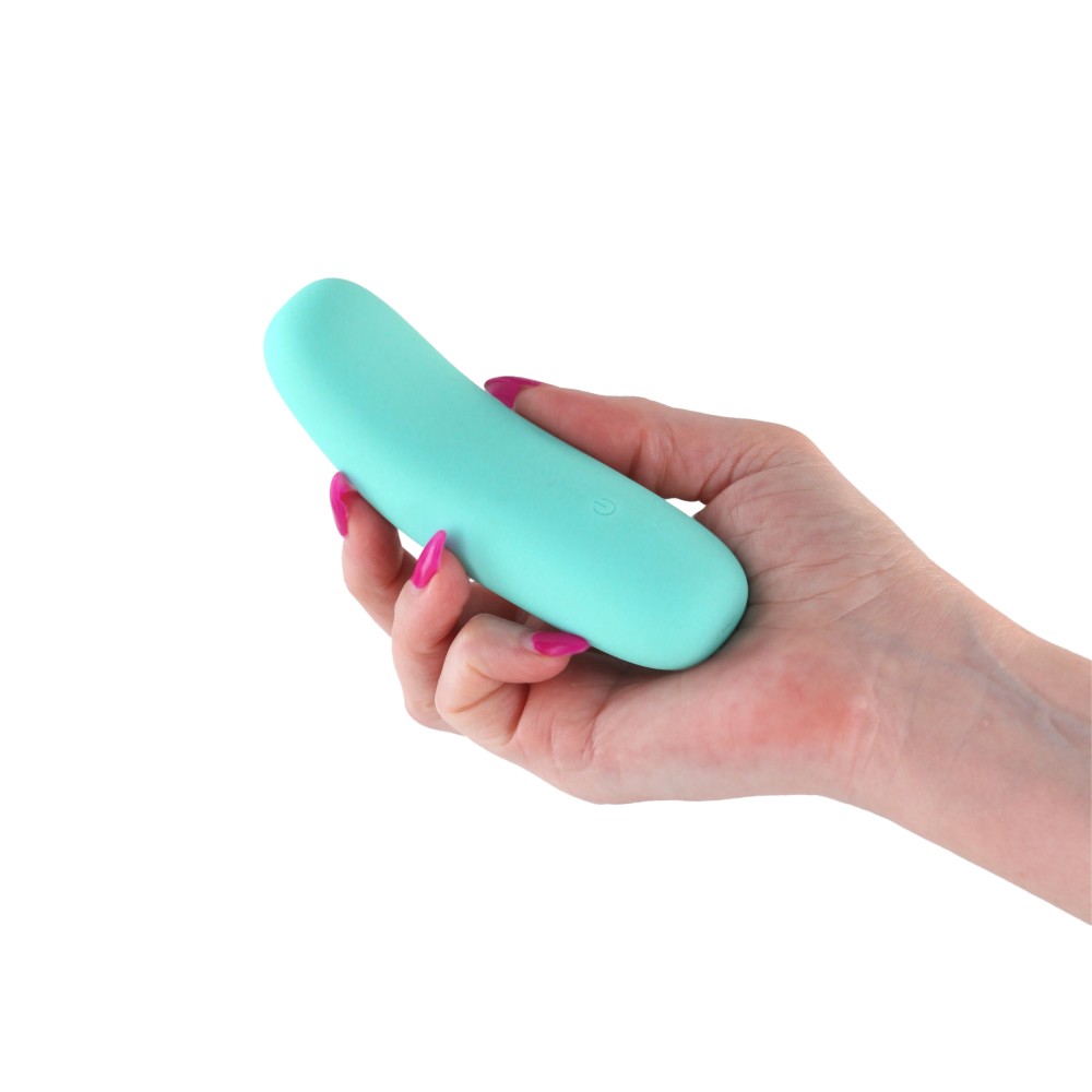 Gold-n-Dreams - Beatrix - Turquoise | ViPstore.hu - Erotika webáruház #2 - EAN 657447111709 | SKU NSTOYS1229