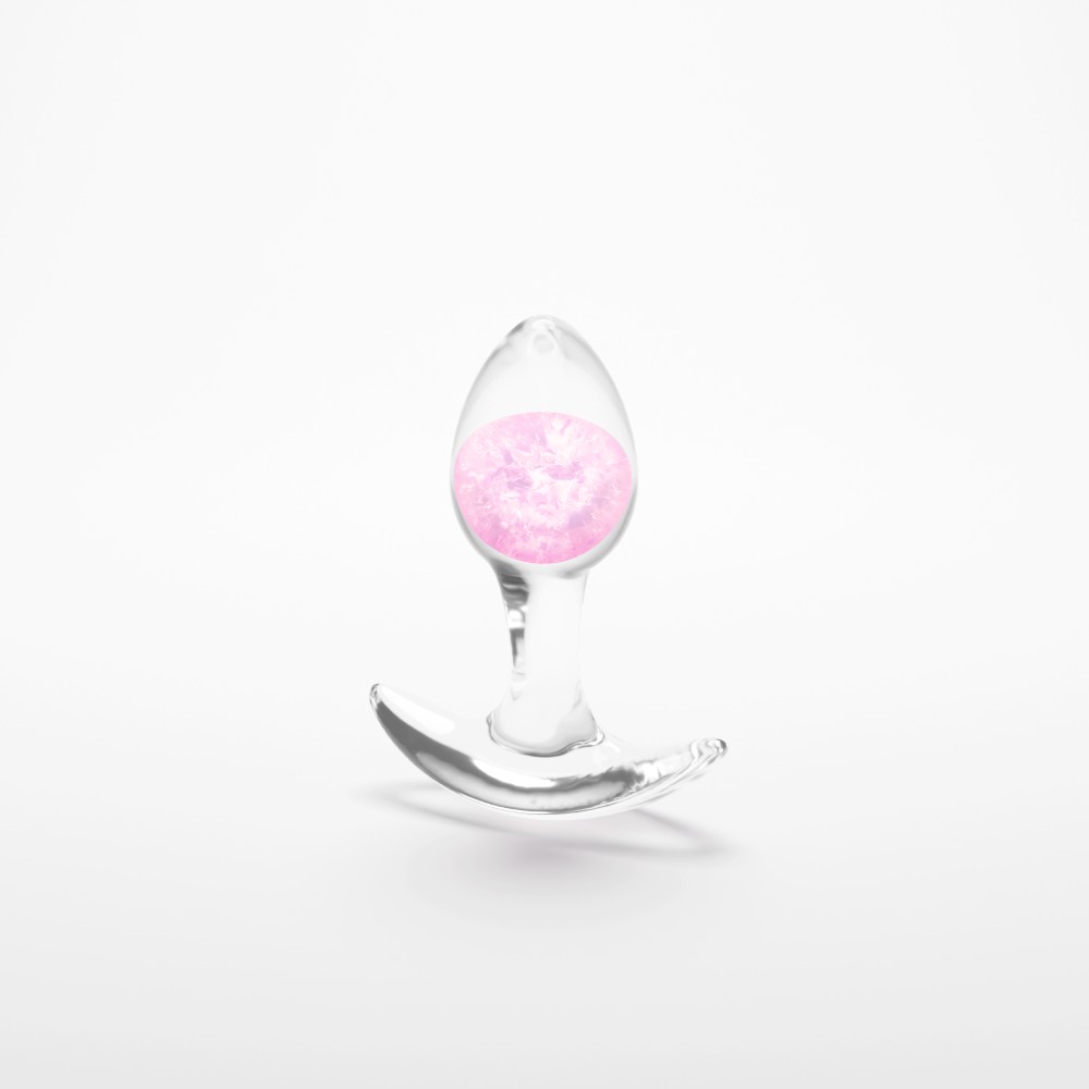 Cosmic Glams - Small - Pink | ViPstore.hu - Erotika webáruház #1 - EAN 657447111143 | SKU NSTOYS1242
